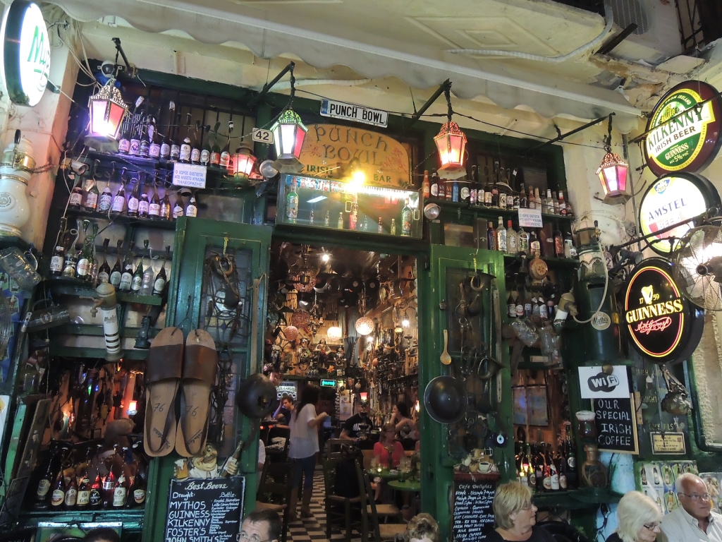 Irish Pub