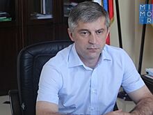 Бизнес-омбудсмен Дагестана награжден почетной грамотой Народного Собрания Дагестана