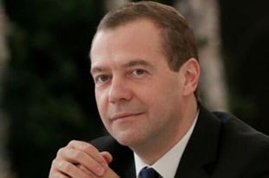 Дмитрий Медведев приедет в Сибирь и посетит Алтайский край