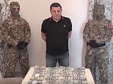 В Армении трясут чиновников и генералов