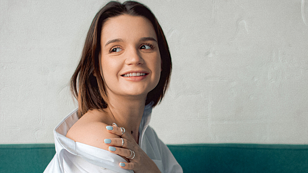 Дочь певицы Славы намекнула на участие в новом реалити