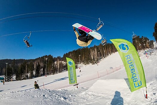 Южноуральцы смогут отдохнуть в ЦАО «Евразия» в любой день недели