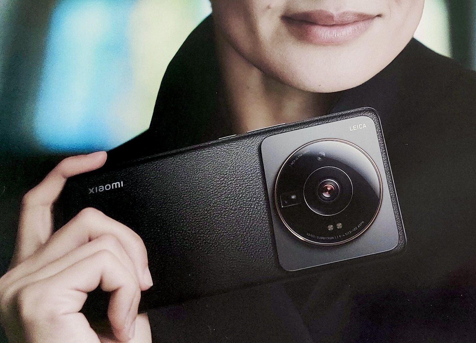 Раскрыта внешность смартфона Xiaomi с лучшей камерой - Рамблер/новости