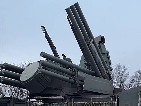 Мэр Москвы: сбиты еще два беспилотника, направлявшихся к столице