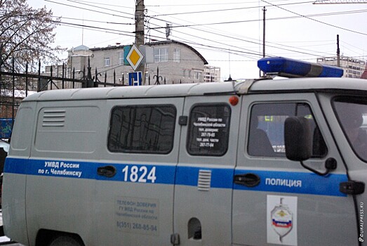 Полиция Челябинска подбирается к депутату Дмитрию Холоду