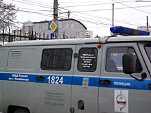 Полиция Челябинска подбирается к депутату Дмитрию Холоду