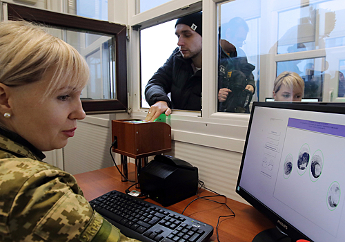 Украина уличила Россию в «мести»