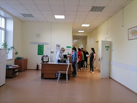 В две новые поликлиники Новосибирска не могут доставить оборудование