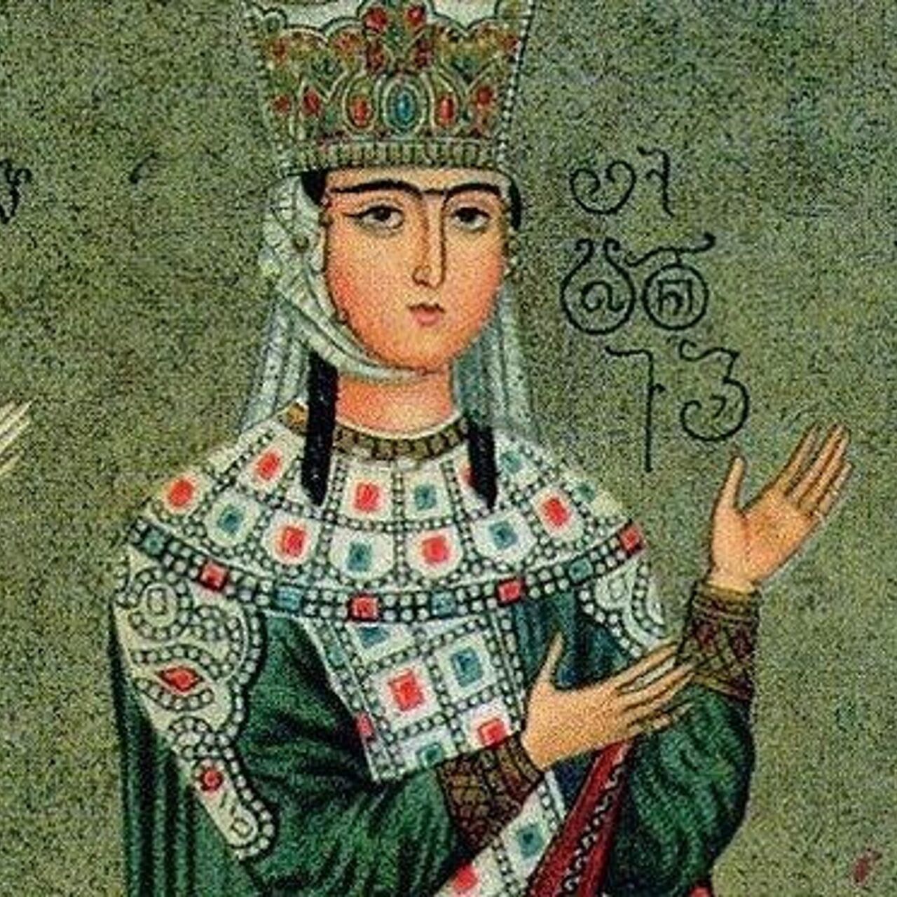 Биография Тамары, царицы Грузии: самая могущественная женщина своего времени