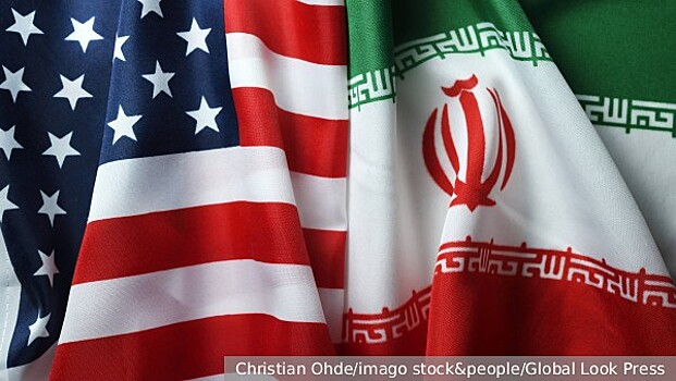 Советник Хаменеи допустил создание Ираном ядерного оружия в ответ на действия США