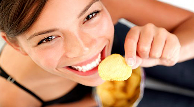 Медики нашли способ борьбы с детским ожирением