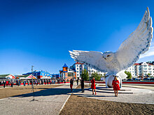 Югорчане рассказали, как изменился регион за последние 10 лет