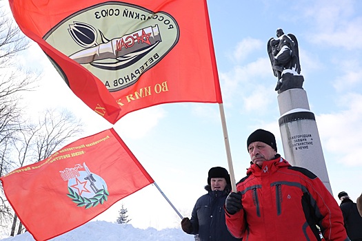 «Не жалею, что попал в Афганистан»: ветеран афганской войны из Нижегородской области рассказал о времени, братстве и патриотизме