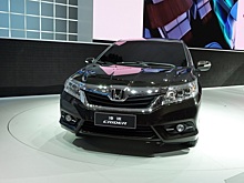 В РФ по параимпорту возобновили продажи седанов Honda Crider