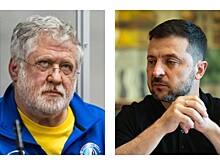 Он стравил украинцев с русскими. Трагедия опального олигарха Коломойского*: Беня стал чужим для всех