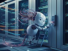 Проект Stargate от OpenAI и SoftBank начнётся с малого дата-центра