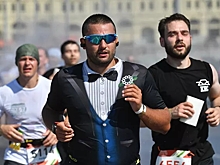 Московский полумарафон пройдет в "Лужниках"