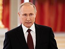 Путин заявил о серьезной ошибке США с долларом