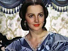 Как живет 103-летняя голливудская звезда