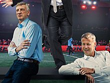 Кузнецов, Евсеев и Каряка возглавят сборную Пути регионов Фонбет Кубка России в матче против сборной Пути РПЛ