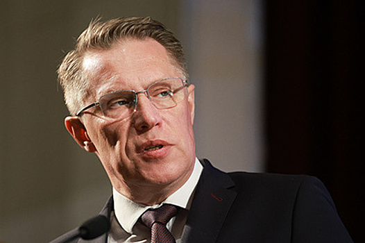 Мурашко: за шесть лет заболеваемость бесплодием у женщин снизилась на 9,5%