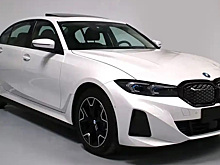 Новый BMW i3 2026 года с увеличенным запасом хода представят уже в сентябре