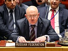 Небензя выдвинул Украине и Западу условия
