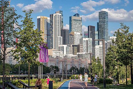 Россиянам назвали лучшее время для покупки жилья