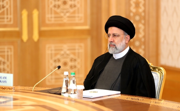Вице-президент Ирана подтвердил сообщения о гибели лидера страны Эбрахима Раиси