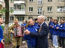 В ЛНР заявили, что празднование Дня Победы в республике пройдет в сокращенном формате