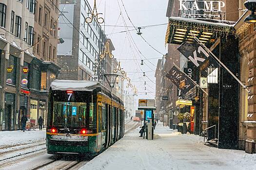 В одной стране резко выросло число банкротств