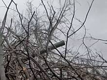 В России объяснили снайперскую точность «летающего танка»