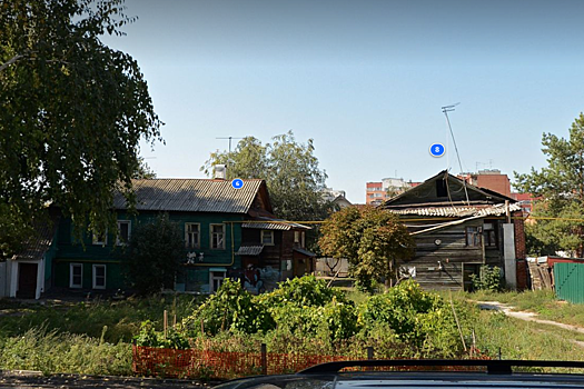 Департамент управления имуществом Самары проведет встречу с собственниками квартир аварийного дома