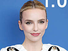 Водонаева назвала "серой" признанную самой красивой женщиной в мире Джоди Комер