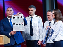 Имена семи уроженцев Башкирии вошли в Книгу памяти "Россия - страна Героев"