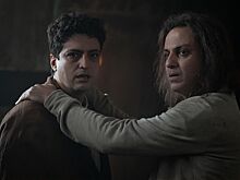 Вышел трейлер мини-сериала «Существо» по лекалам «Франкенштейна»