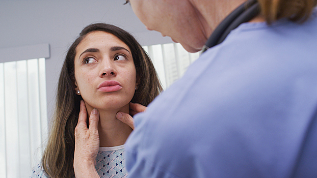 Как вовремя обнаружить лимфому: рассказывает гематолог