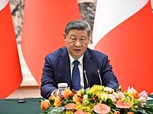 Решение Си Цзиньпина начать чистки в армии объяснили