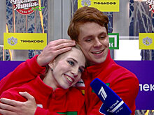Наталья Хабибуллина: «Когда мне в 2017 году предлагали перейти в пары, восприняла это чуть ли не как унижение. Ломка перехода из одиночников была»