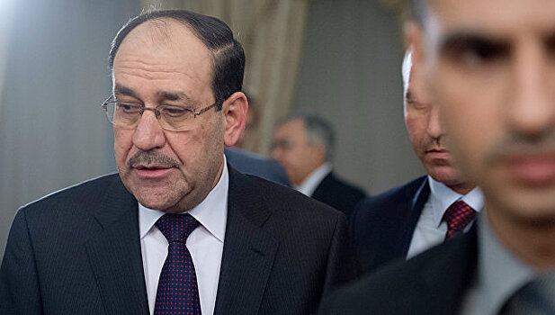 Вице-президент Ирака обсудит в Москве роль России на Ближнем Востоке