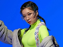 В 55 лет умерла рэперша TY Tim