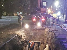 В Курске отопление в дома Северо-Западного микрорайона вернется после 21:00