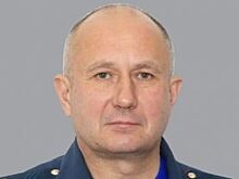 Валентин Нелюбов возглавил Главное управление пожарной охраны России