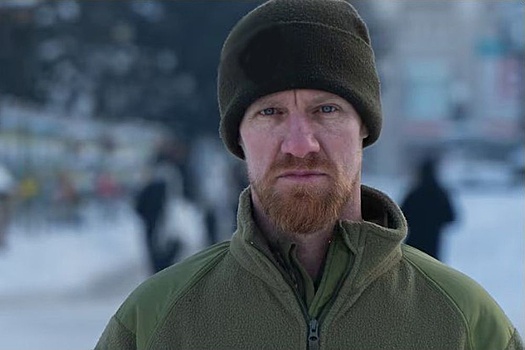 Наемник из США прострелил голову канадцу после фразы на русском