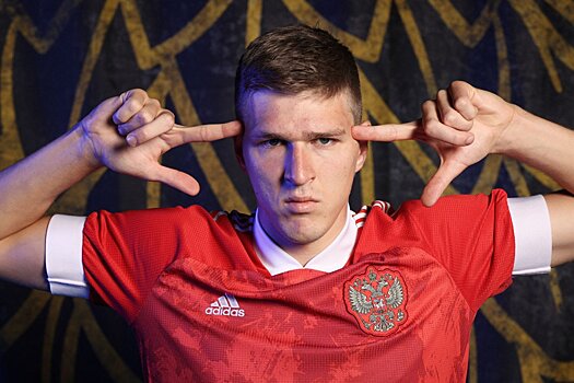 Экс-игрок "Спартака" Шмаров - об уходе Соболева: это ослабит "Зенит"