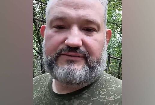 Вдова переведенного в штурмовики разведчика Гудвина высказалась о ситуации с мужем