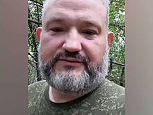 Вдова переведенного в штурмовики разведчика Гудвина высказалась о ситуации с мужем
