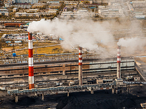 В рамках долгосрочного сотрудничества АО «СУЭК и ПАО «ТГК-14» достигли соглашения о поставках угля в 2024 году