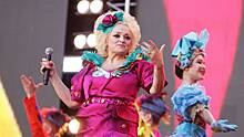 Выставка костюмов Кадышевой «Мелодия народной красоты» откроется 18 мая