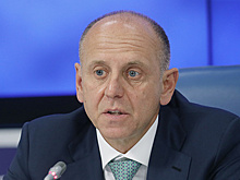 Пумпянский: совет директоров "Урала" хочет, чтобы клуб боролся за место в еврокубках